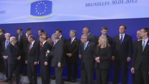 Evropa Zdeňka Velíška