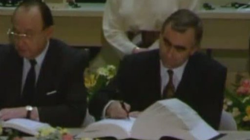 Evropa Zdeňka Velíška