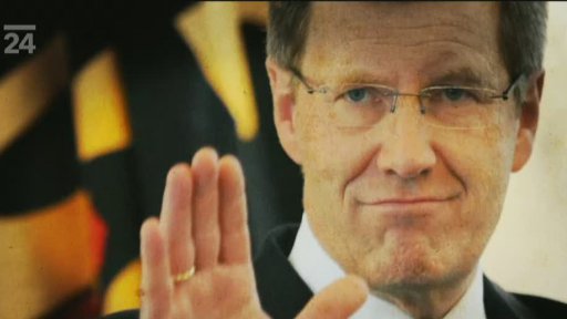 Německo bez prezidenta