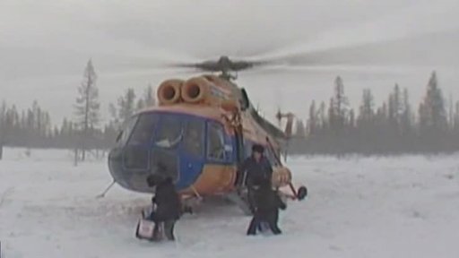 Volby v největší zemi světa