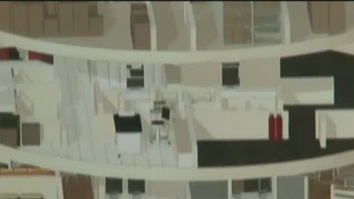 Bunkr jako luxusní byt