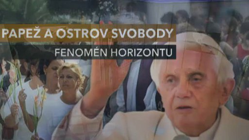 Papež a pevnost komunismu