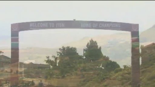 Zázračná líheň atletů