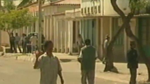 Test mladé demokracie