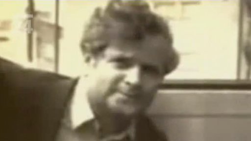 Válečný magnát se vrací