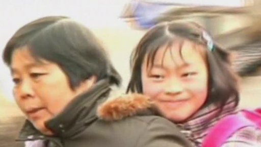 Boj o budoucnost vnučky