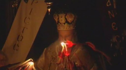 Řecko: Velikonoce za krize