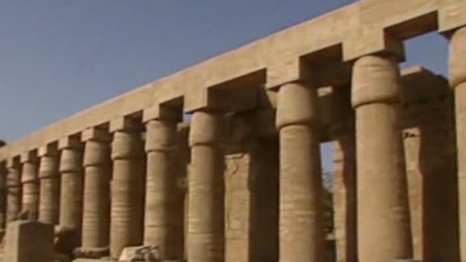 Čeští egyptologové v Súdánu