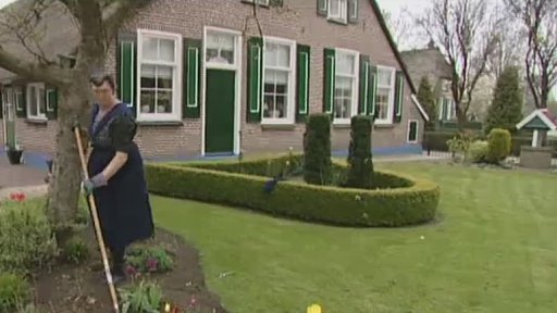 Ortodoxní kalvinismus v Nizozemsku