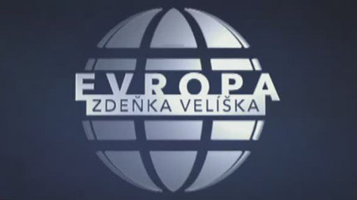Evropa Zdeňka Velíška