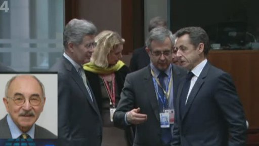 Evropa Zdeňka Velíška