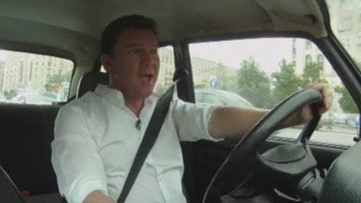 Legenda jménem Lada