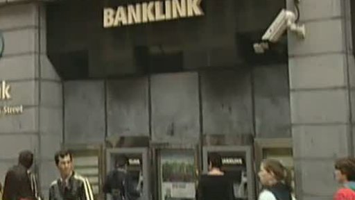 Nemocný keltský tygr