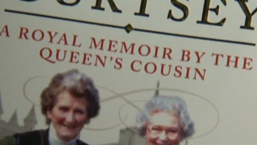 Královnina sestřenice