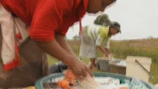 Nebezpečná tradice