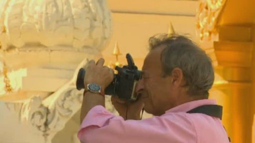 Barma se otevírá turistům