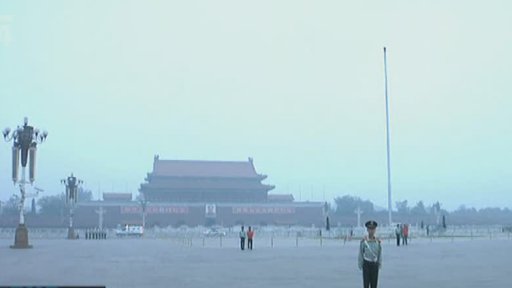 Čína: 23 let po Tchien-an-menu