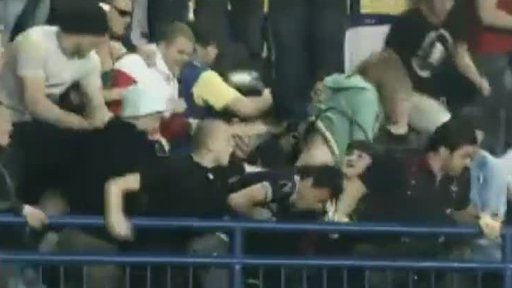 EURO 2012: předehra evropského mistrovství