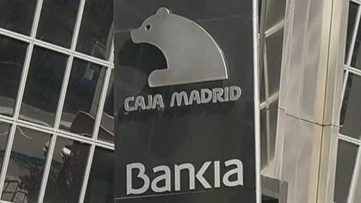 Španělsko: záchranný kruh Bruselu