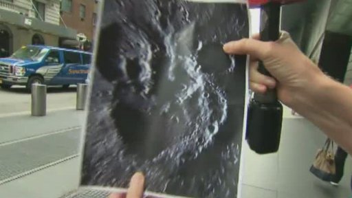 Merkur: Mickeyho planeta