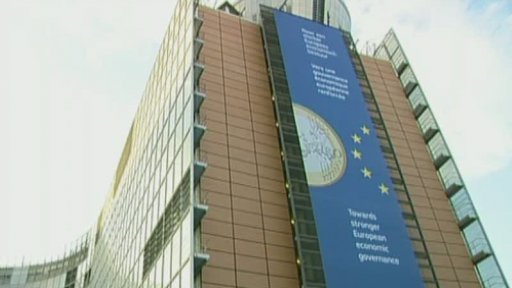 Eurozóna zachraňuje Euro