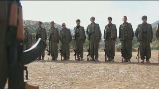 Svobodný Kurdistán stále v nedohlednu