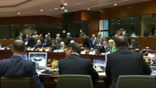 Evropa Zdeňka Velíška