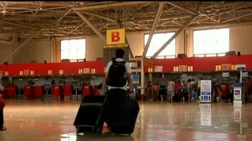 Kubánské hranice dokořán?