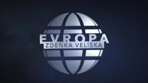 Evropa Zdeňka Velíška