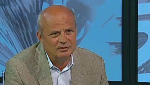 Profil Michala Horáčka