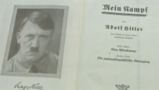 NSDAP vyhrála před 80 lety poprvé volby