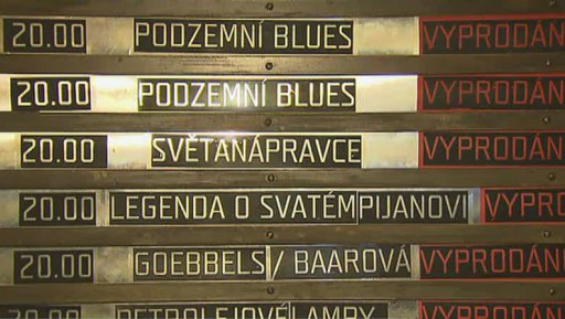 Soubor Divadla Komedie končí