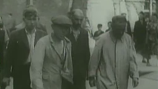 Varšavské povstání