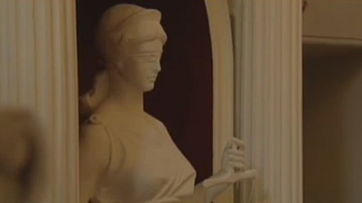 Kauza expremiérky Tymošenkové