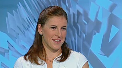 Profil: Zuzana Hejnová