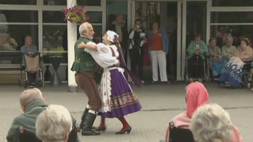 Festival Folklor bez hranic