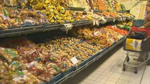 Senát o zvýšení DPH