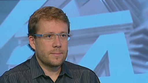 Profil: Jan Čtvrtník