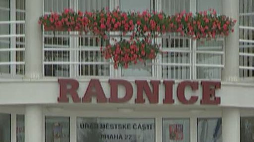 Praha: rušení malých městských částí?