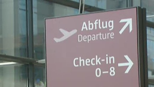 Kdy se zprovozní berlínské letiště?