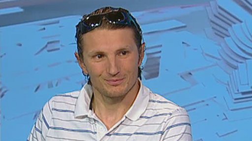 Paralympijské hry v Londýně