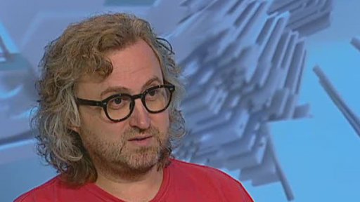 Profil: Jan Hřebejk