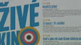 Živé kino