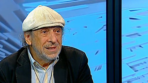 Profil: Jiří Stivín