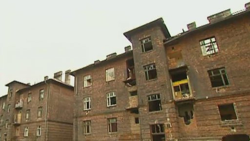 Přednádraží: kdo vlastní kanalizaci?