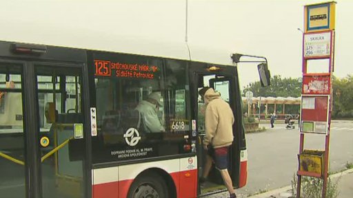 Změny v pražské MHD