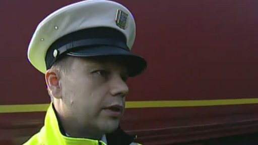 Oprava a provoz na D1