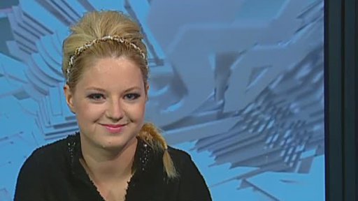 Profil: Karolína Milerová