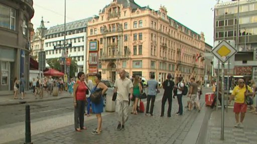 Změny v pražské MHD