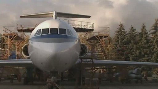 První obvinění z tragédie u Jaroslavle